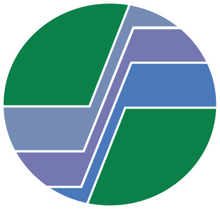 NBMCA logo